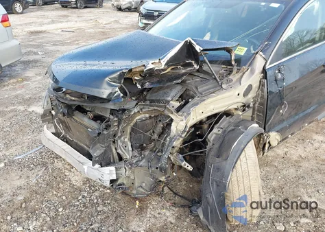 2017 Acura Rdx Acurawatch Plus Package from USA, damaged, VIN 5J8TB4H37HL020089